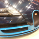 Mmmmm, tinted carbon fiber.